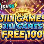 เครดิตฟรี jili 100